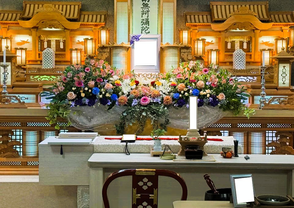 吹田　葬儀,吹田　家族葬