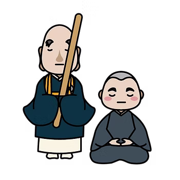 線香は「杉線香」と「匂い線香」に分けられます。杉線香は、杉の葉を原料に作られ、お墓参り用の線香として主に使われます。匂い線香は、タブの木の樹皮を粉末にしたものをベースに、様々な香木、香料を調合して作られます。