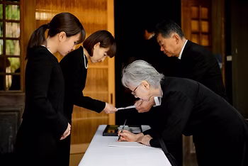 吹田　葬儀