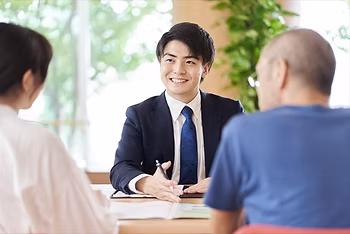 家族葬　吹田