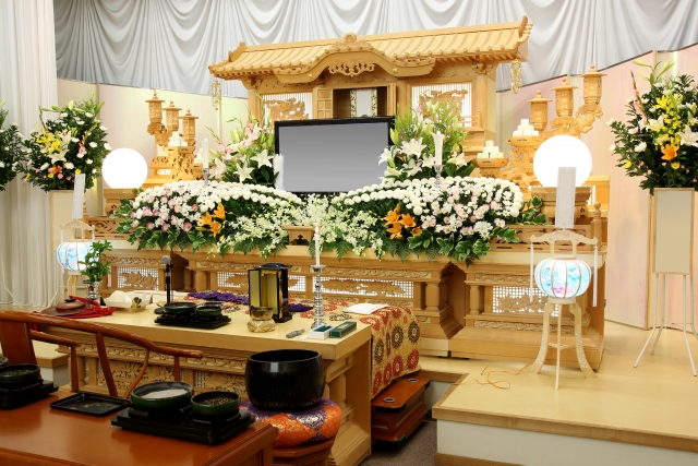 家族葬 吹田