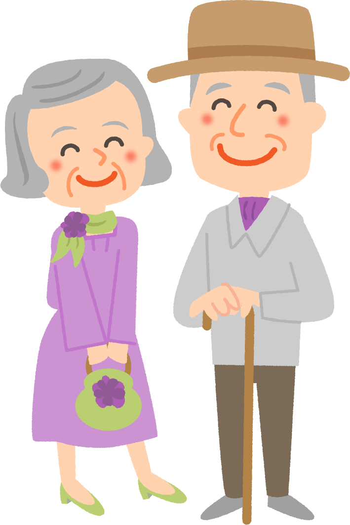 健全度は身だしなみに出る